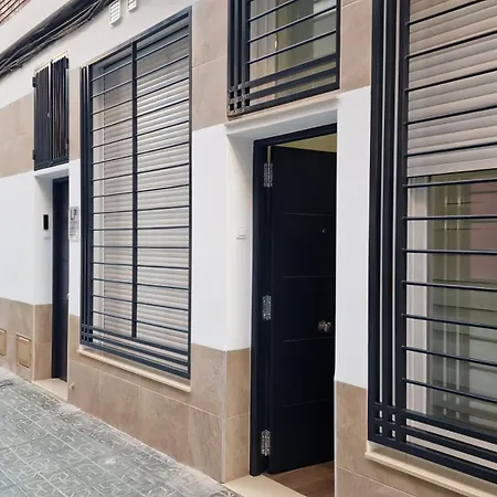 Ds Venerable * Córdoba