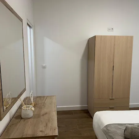 Appartement Ds Venerable Córdoba