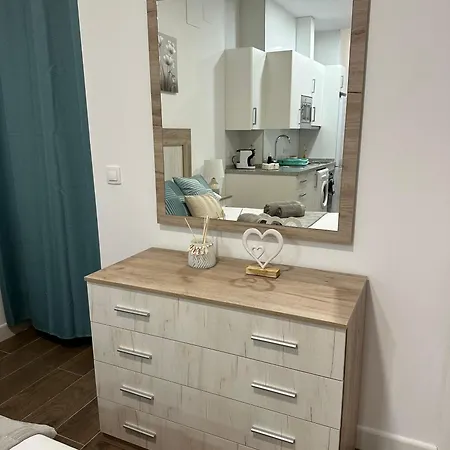 Appartement Ds Venerable *