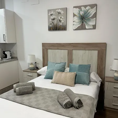 Appartement Ds Venerable *