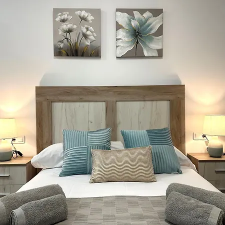 Ds Venerable Appartement *