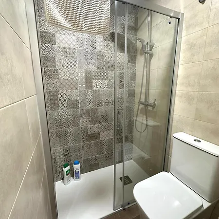 Ds Venerable Appartement Córdoba