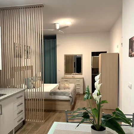 Ds Venerable Appartement